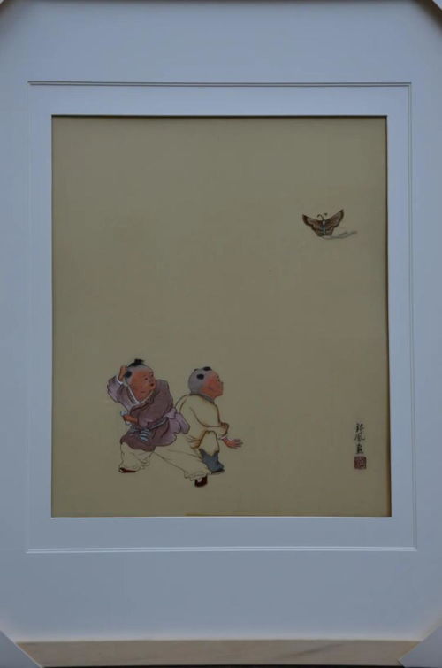 濰坊創建 東亞文化之都 奎文區20件 套 作品入選 山東手造 濰有尚品 優選100