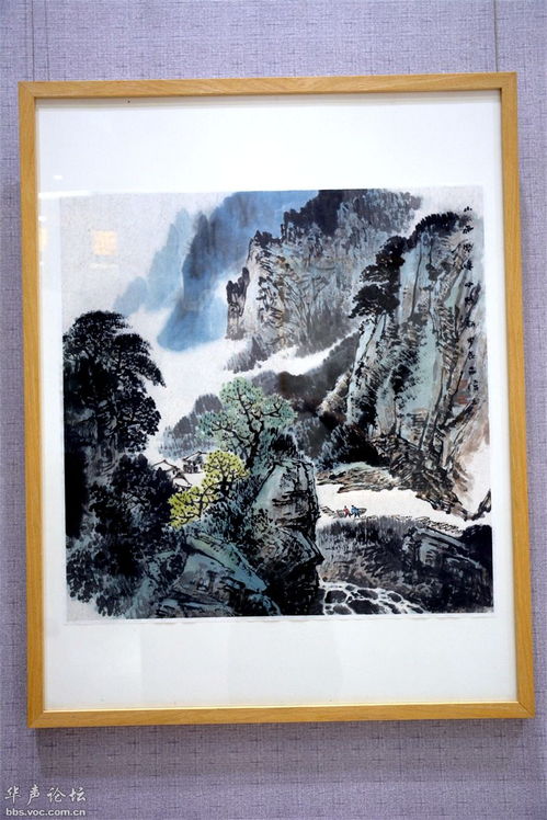 株洲 墨臻 三人行 精品畫展