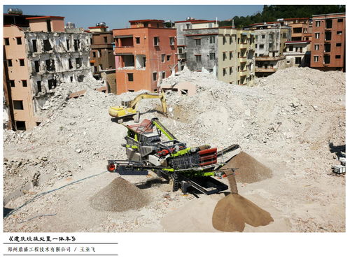 特刊 書畫有骨,光影多彩 獻給2020年不斷奮斗的砂石人