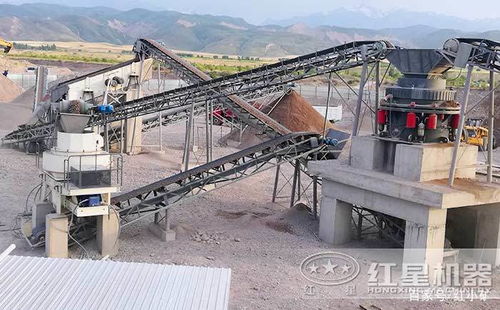 2020年還能辦機制砂廠嗎 利潤多高