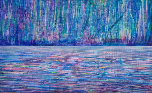 北京保利拍賣丨煥然立新意 新繪畫精品賞析