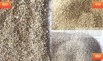 人造砂的利潤,投資一個砂石廠會給你怎樣意想不到的驚喜