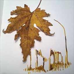 這樣畫畫,很容易變網紅的