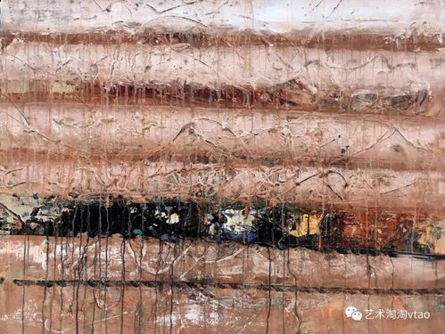 當代油畫家陳明華油畫精品