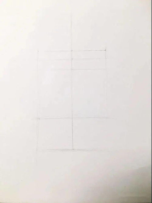 彩鉛畫入門教程 彩鉛靜物畫飲品,黑布林冰飲