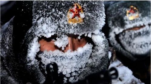 4名戍邊烈士遺骸終于回家了,生前最后畫面被曝光 他們是為我而死