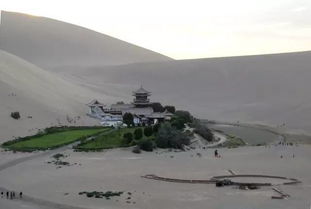 2017讓人美到窒息的敦煌旅游指南