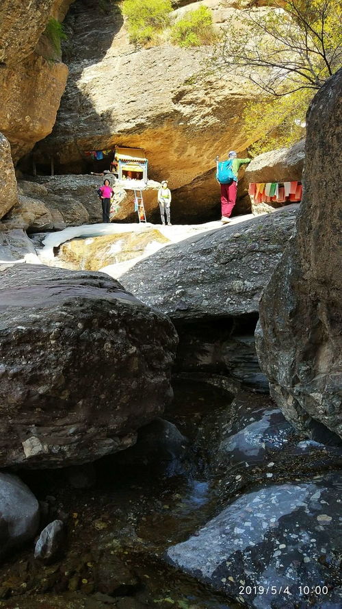 內(nèi)蒙古藏了個(gè)小桂林風(fēng)景如畫,有奇特的喀斯特地貌,你想來看嗎