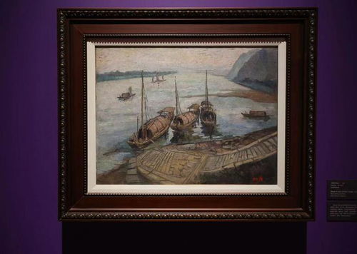 精選百件展品的這個潘玉良特展,首次深度追溯傳奇女畫家的上海因緣