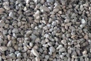 高效節能環保精品砂石骨料生產線 中聯水泥山東平邑項目