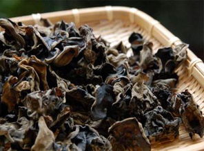 張家界當地特產簡稱三寶一絕,您值得帶回家 