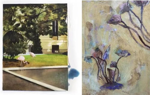 長城書畫院指導,藝術(shù)名家畫作精品上線十八數(shù)藏