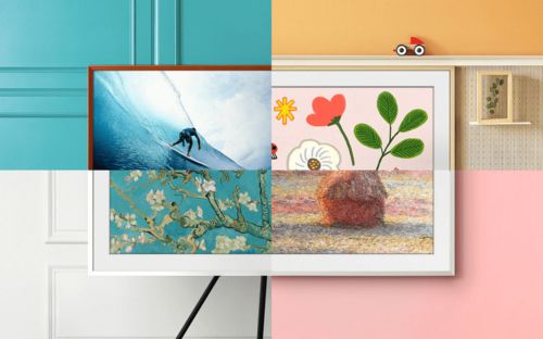 暢享卓越視聽體驗 三星電視天貓雙12鉅惠進行中