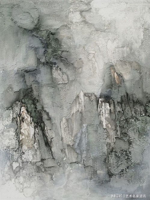 轉自人民日報李軍聲 砂石畫創始人