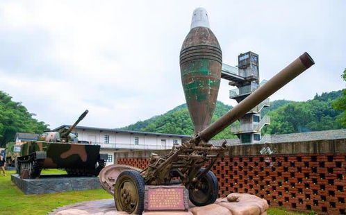 藏在深山中的 三線廠 ,搖身一變成網紅畫家村,是你的家鄉嗎