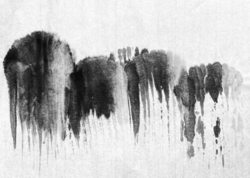 大米包裝插畫設計模板下載 包裝設計素材下的食品包裝設計模板