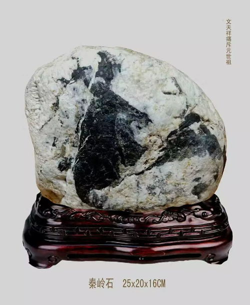 百方秦石精品遴選 參賽作品欣賞 16