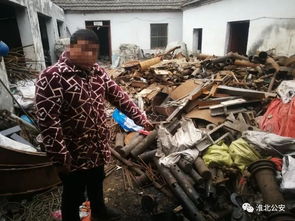 淮北一工廠丟失數(shù)十萬元配件，監(jiān)控畫面出人意料，砂石畫引發(fā)關(guān)注