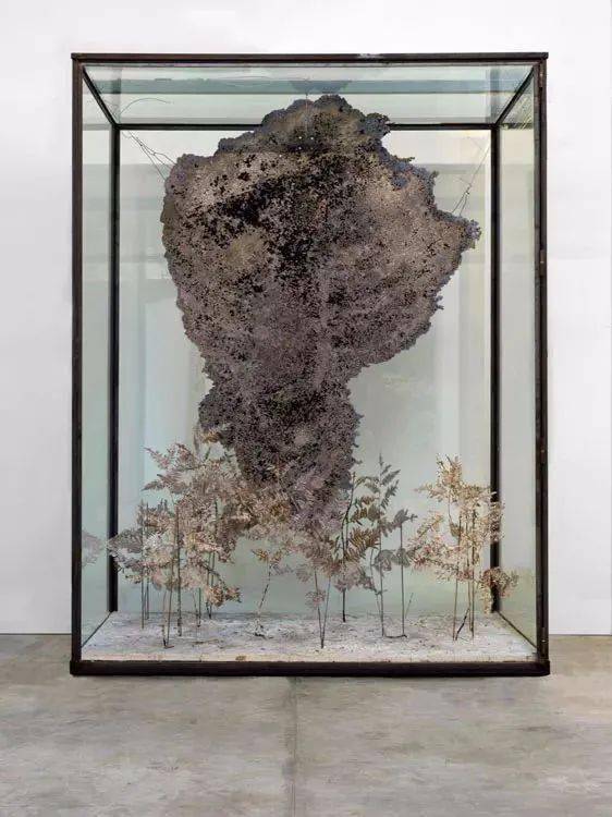 安塞姆·基弗 于廢墟中穿行的藝術(shù)家與砂石畫的靈魂回響